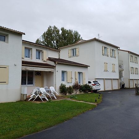 Maison A Royan Pontaillac Eksteriør billede