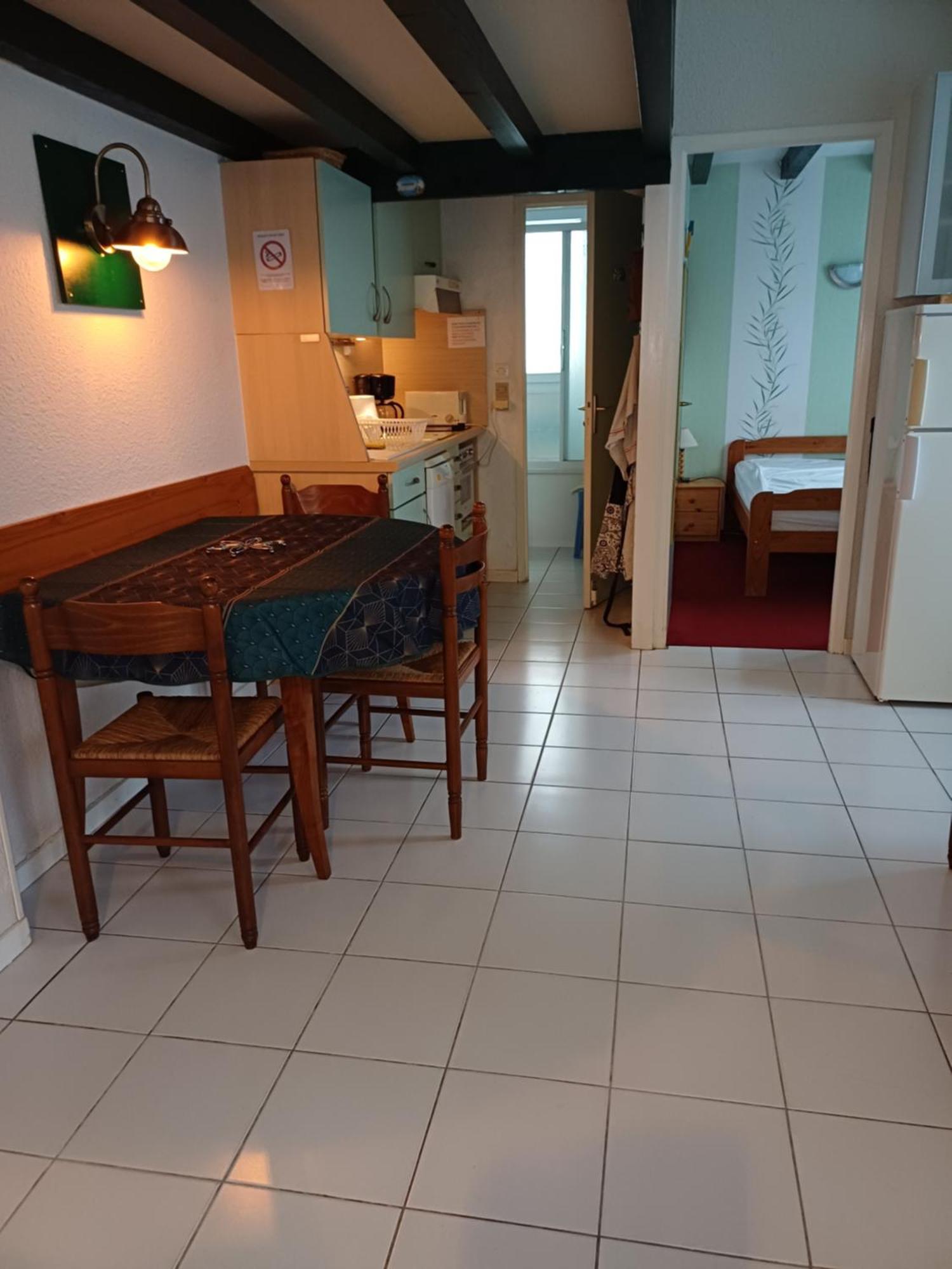 Maison A Royan Pontaillac Eksteriør billede