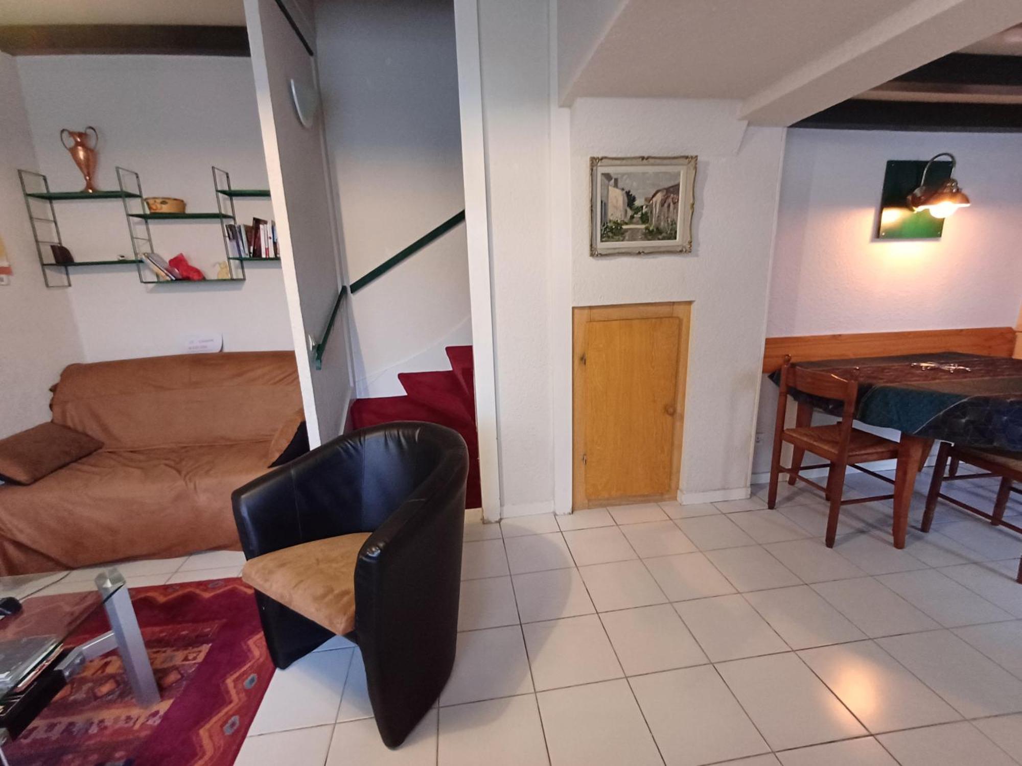 Maison A Royan Pontaillac Eksteriør billede