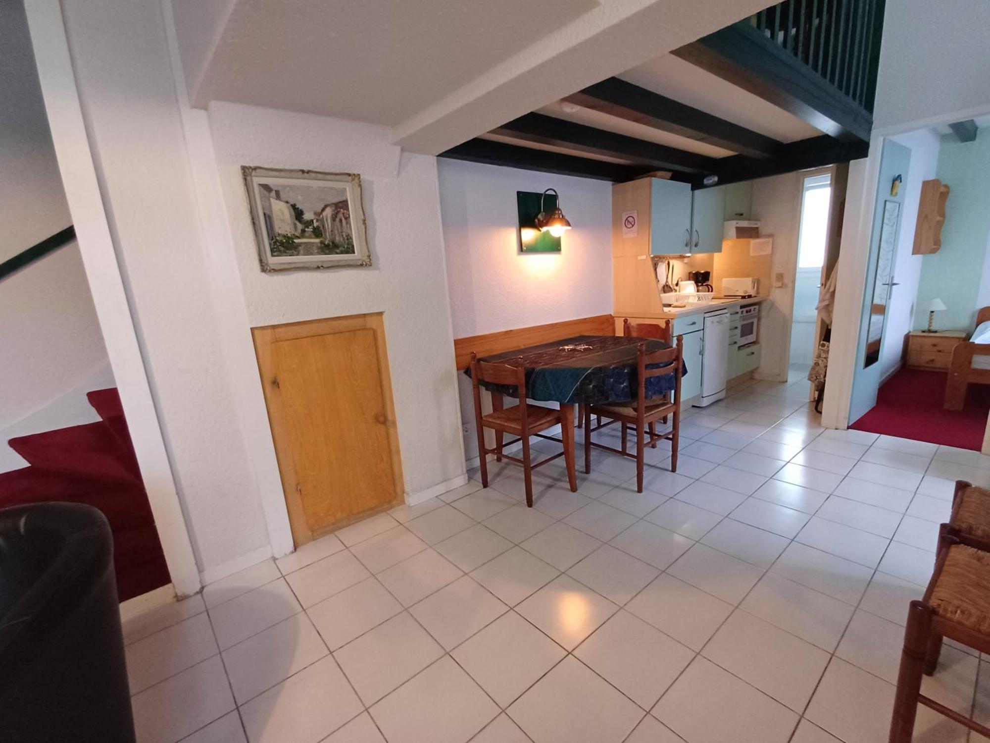 Maison A Royan Pontaillac Eksteriør billede