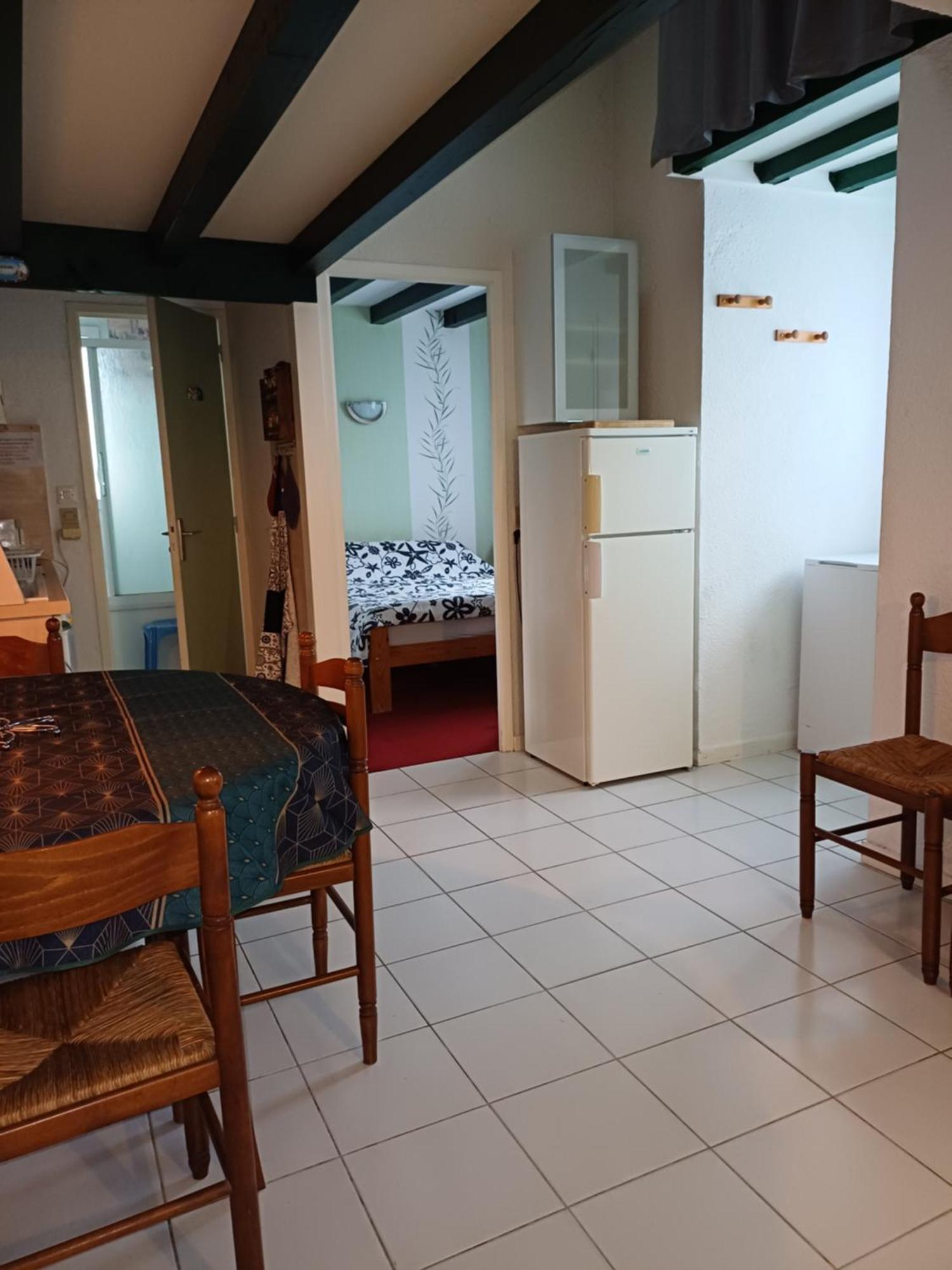 Maison A Royan Pontaillac Eksteriør billede